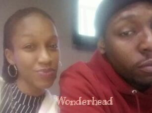 Wonderhead