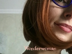 Wonderwoman