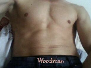 Woodman