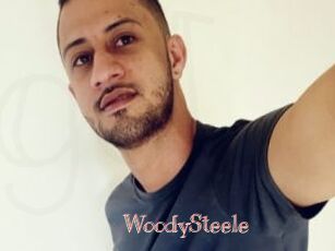 WoodySteele