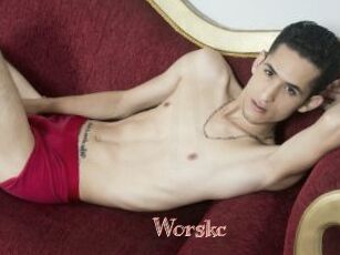 Worskc