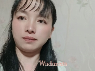 Wudanxia