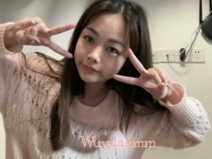 Wuyuanmm