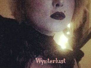 Wynterlust