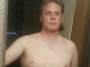 XAEMOS