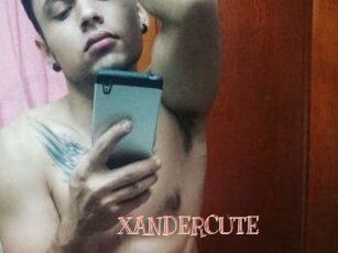 XANDERCUTE
