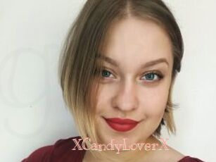 XCandyLoverX