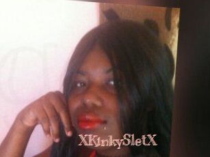 XKinkySletX