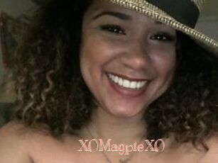 XOMagpieXO