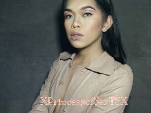 XPrincessofSexTSX