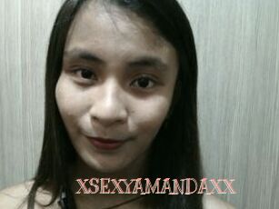 XSEXYAMANDAXX