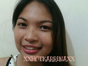 XXHOTKARRINAXX