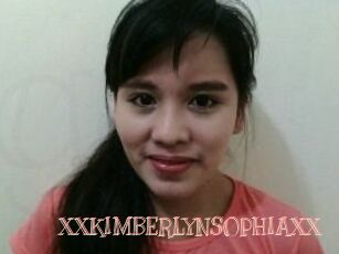 XXKIMBERLYNSOPHIAXX