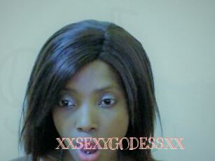 XXSEXYGODESSXX