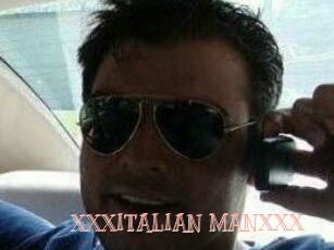 XXXITALIAN_MANXXX