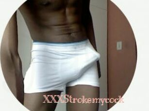 XXXStrokemycock