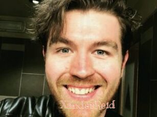 XanderReid