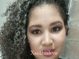 Xanthialove