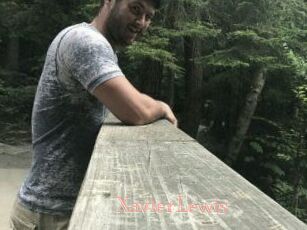 Xavier_Lewis
