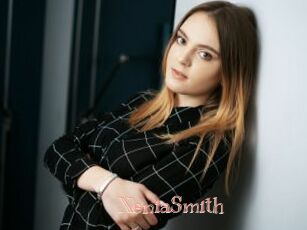 XeniaSmith