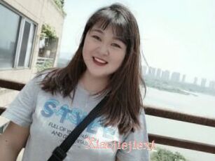 Xiaojiejiexi