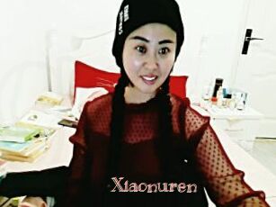 Xiaonuren