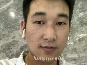Xiaxunmimi