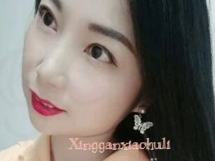 Xingganxiaohuli