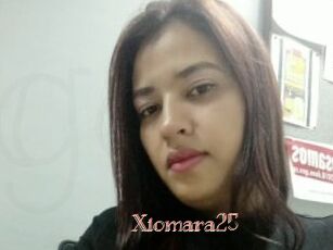 Xiomara25