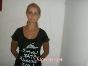 Xiomarina
