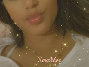 XoxoMeg