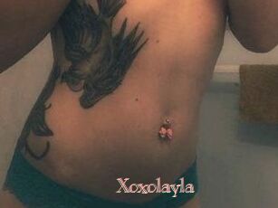Xoxolayla