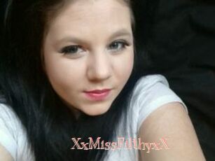 XxMissFilthyxX