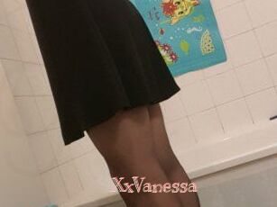 XxHotVanessa