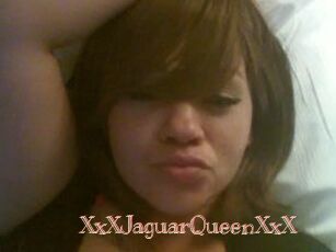 XxXJaguarQueenXxX