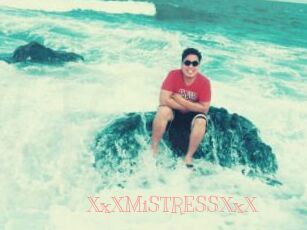 XxXMiSTRESSXxX