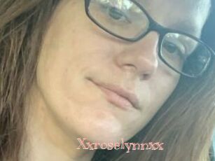 Xxroselynnxx