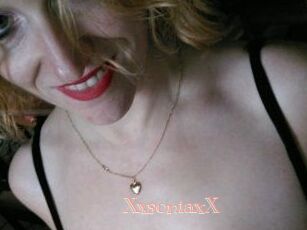 XxsoniaxX