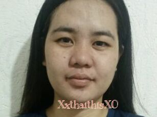 XxthaithisX0