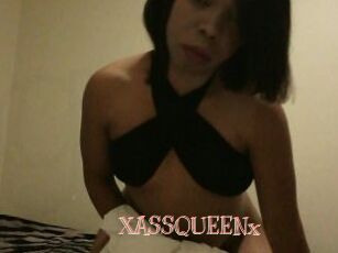 XASSQUEENx