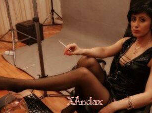 XAndax