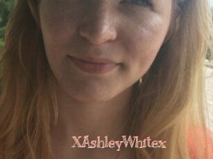 XAshleyWhitex