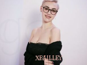 XBAILLEY