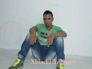 XBlack12inches