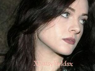 XDaisyFieldsx