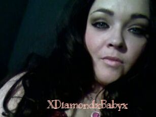 XDiamondxBabyx