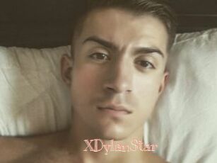 XDylanStar