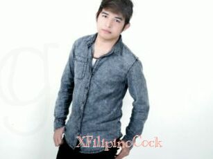 XFilipinoCock
