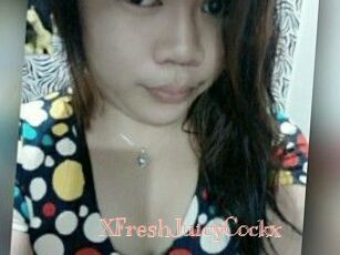 XFreshJuicyCockx