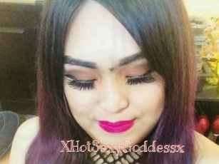 XHotSexyGoddessx